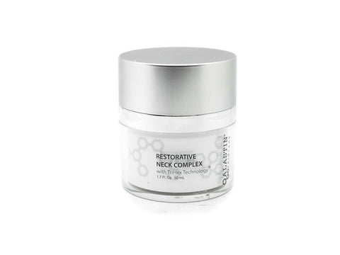 ALASTIN® Skincare Restorative Neck Complex With TriHex Technology® ALASTIN® Skincare Restorative Neck Complex With TriHex Technology®