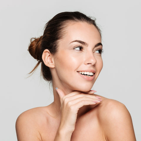 Cosmelan Depigmentation Treatment Cosmelan Depigmentation Treatment