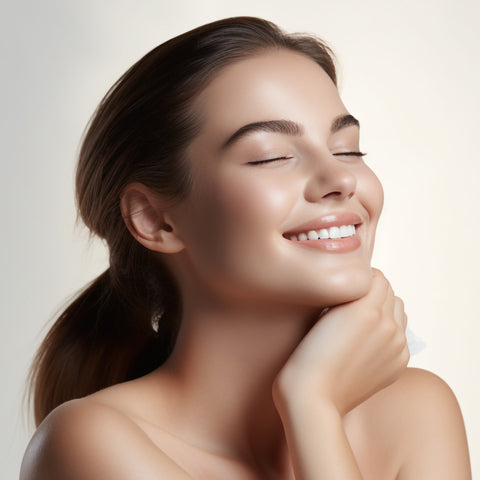 AcuPulse™ CO2 Laser Resurfacing AcuPulse™ CO2 Laser Resurfacing