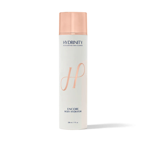 Hydrinity Encore Body Hydrator Hydrinity Encore Body Hydrator