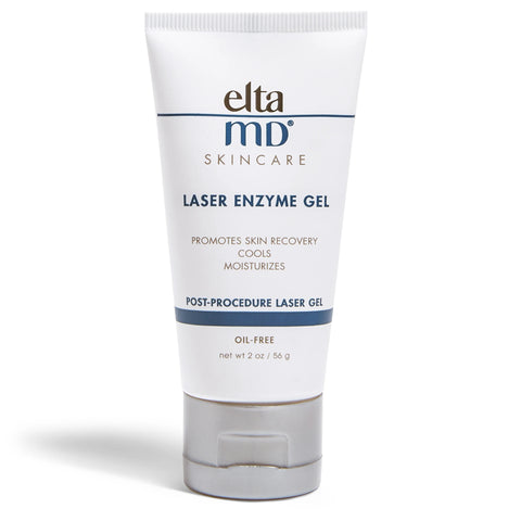 EltaMD® Laser Enzyme Gel EltaMD® Laser Enzyme Gel