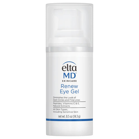 EltaMD® RENEW EYE GEL EltaMD® RENEW EYE GEL