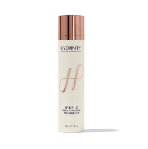Hydrinity HYDRI-C Daily Vitamin C Moisturizer Hydrinity HYDRI-C Daily Vitamin C Moisturizer