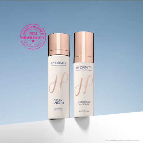 Hydrinity Restorative Kit Hydrinity Restorative Kit