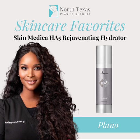 SkinMedica® HA5® Rejuvenating Hydrator - 2 Oz SkinMedica® HA5® Rejuvenating Hydrator - 2 Oz