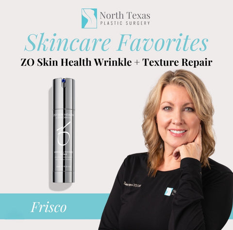 ZO Wrinkle + Texture Repair ZO Wrinkle + Texture Repair