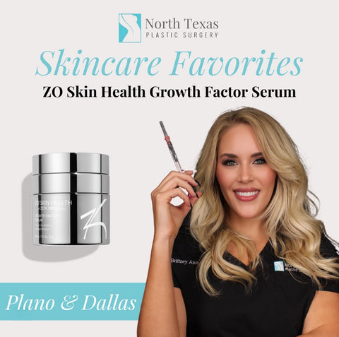 ZO Growth Factor Serum ZO Growth Factor Serum