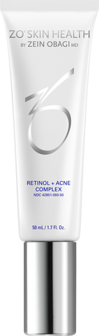 ZO Retinol + Acne Complex ZO Retinol + Acne Complex