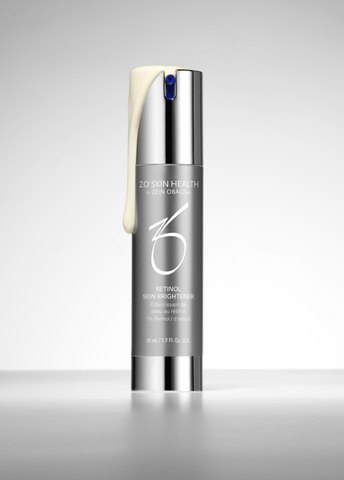 ZO Retinol Skin Brightener 1% (50mL) ZO Retinol Skin Brightener 1% (50mL)