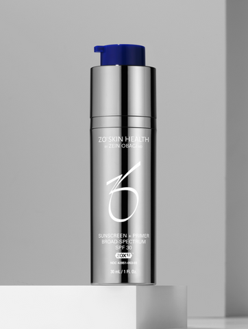 ZO Sunscreen + Primer SPF30 ZO Sunscreen + Primer SPF30