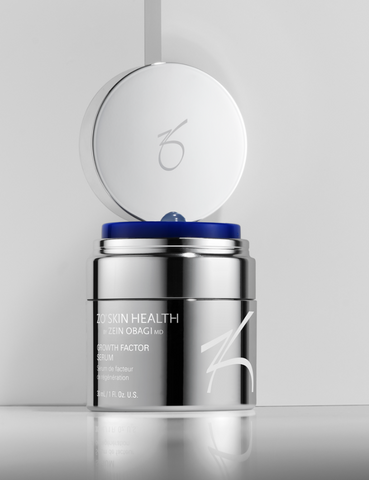 ZO Growth Factor Serum ZO Growth Factor Serum