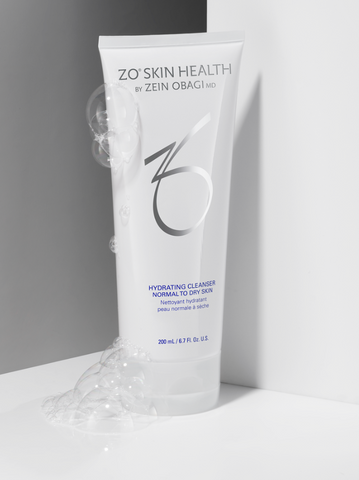 ZO Hydrating Cleanser ZO Hydrating Cleanser