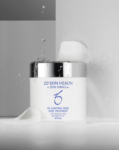 ZO Oil Control Pads ZO Oil Control Pads