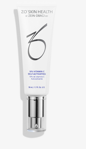 ZO 10% Vitamin C (50mL) ZO 10% Vitamin C (50mL)
