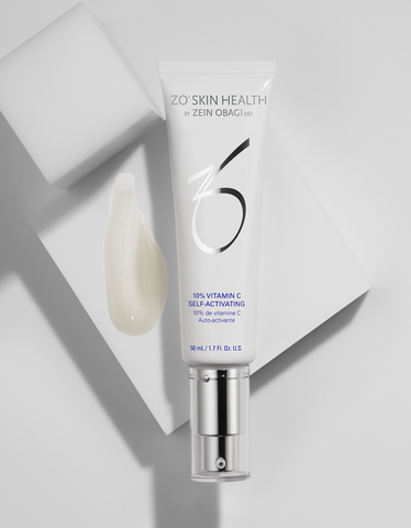 ZO 10% Vitamin C (50mL) ZO 10% Vitamin C (50mL)