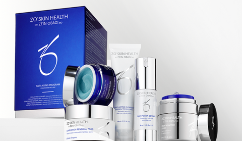 ZO Anti Aging Program Kit ZO Anti Aging Program Kit