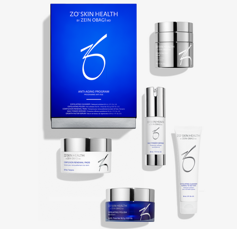 ZO Anti Aging Program Kit ZO Anti Aging Program Kit