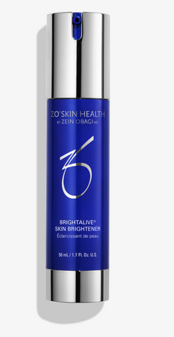 ZO Brightalive (50mL) ZO Brightalive (50mL)