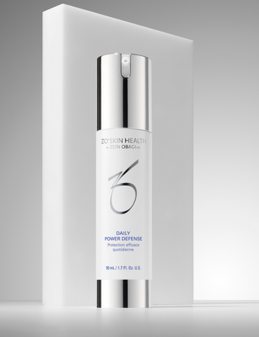 ZO Daily Power Defense (50mL) ZO Daily Power Defense (50mL)