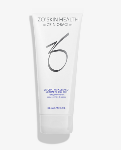 ZO Exfoliating Cleanser (200mL) ZO Exfoliating Cleanser (200mL)