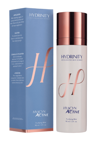 Hydrinity Hyacyn Active Spray Hydrinity Hyacyn Active Spray