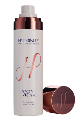 Hydrinity Hyacyn Active Spray Hydrinity Hyacyn Active Spray