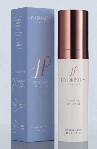 Hydrinity Renewing HA Serum Hydrinity Renewing HA Serum