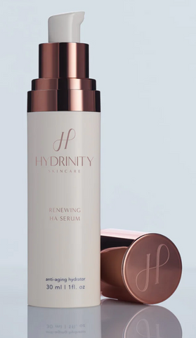 Hydrinity Renewing HA Serum Hydrinity Renewing HA Serum