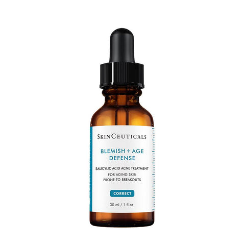 SkinCeuticals BLEMISH + AGE DEFENSE SkinCeuticals BLEMISH + AGE DEFENSE