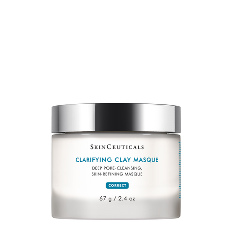 SkinCeuticals CLARIFYING CLAY MASQUE SkinCeuticals CLARIFYING CLAY MASQUE