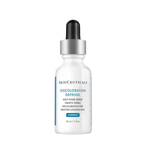 SkinCeuticals DISCOLORATION DEFENSE SkinCeuticals DISCOLORATION DEFENSE