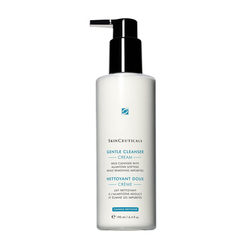 SkinCeuticals GENTLE CLEANSER SkinCeuticals GENTLE CLEANSER