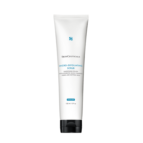 SkinCeuticals MICRO-EXFOLIATING SCRUB SkinCeuticals MICRO-EXFOLIATING SCRUB