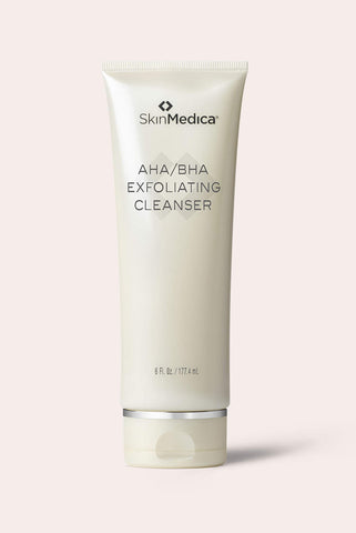 SkinMedica® AHA/BHA Exfoliating Cleanser SkinMedica® AHA/BHA Exfoliating Cleanser