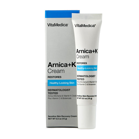 VitaMedica® Arnica+K Cream VitaMedica® Arnica+K Cream