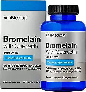 VitaMedica® Bromelain VitaMedica® Bromelain