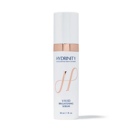Hydrinity VIVID Brightening Serum Hydrinity VIVID Brightening Serum