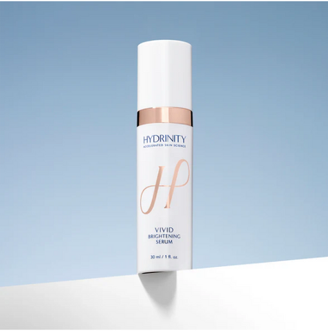 Hydrinity VIVID Brightening Serum Hydrinity VIVID Brightening Serum