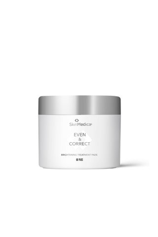 SkinMedica® EVEN & CORRECT Brightening Pads SkinMedica® EVEN & CORRECT Brightening Pads