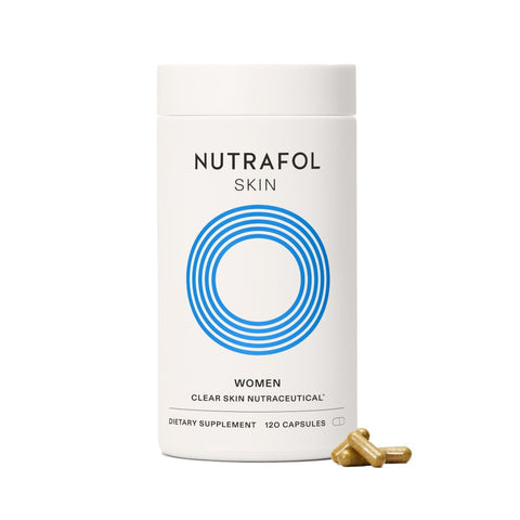 Nutrafol Skin Nutrafol Skin