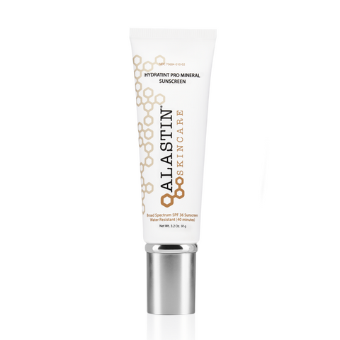ALASTIN Skincare® HydraTint Pro Mineral Broad Spectrum Sunscreen SPF 36