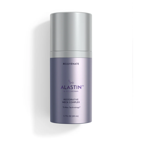 ALASTIN® Skincare Restorative Neck Complex With TriHex Technology®