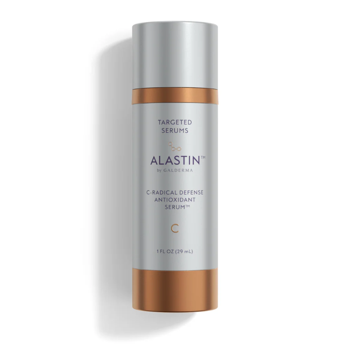 ALASTIN Skincare® C-RADICAL Defense Antioxidant Serum