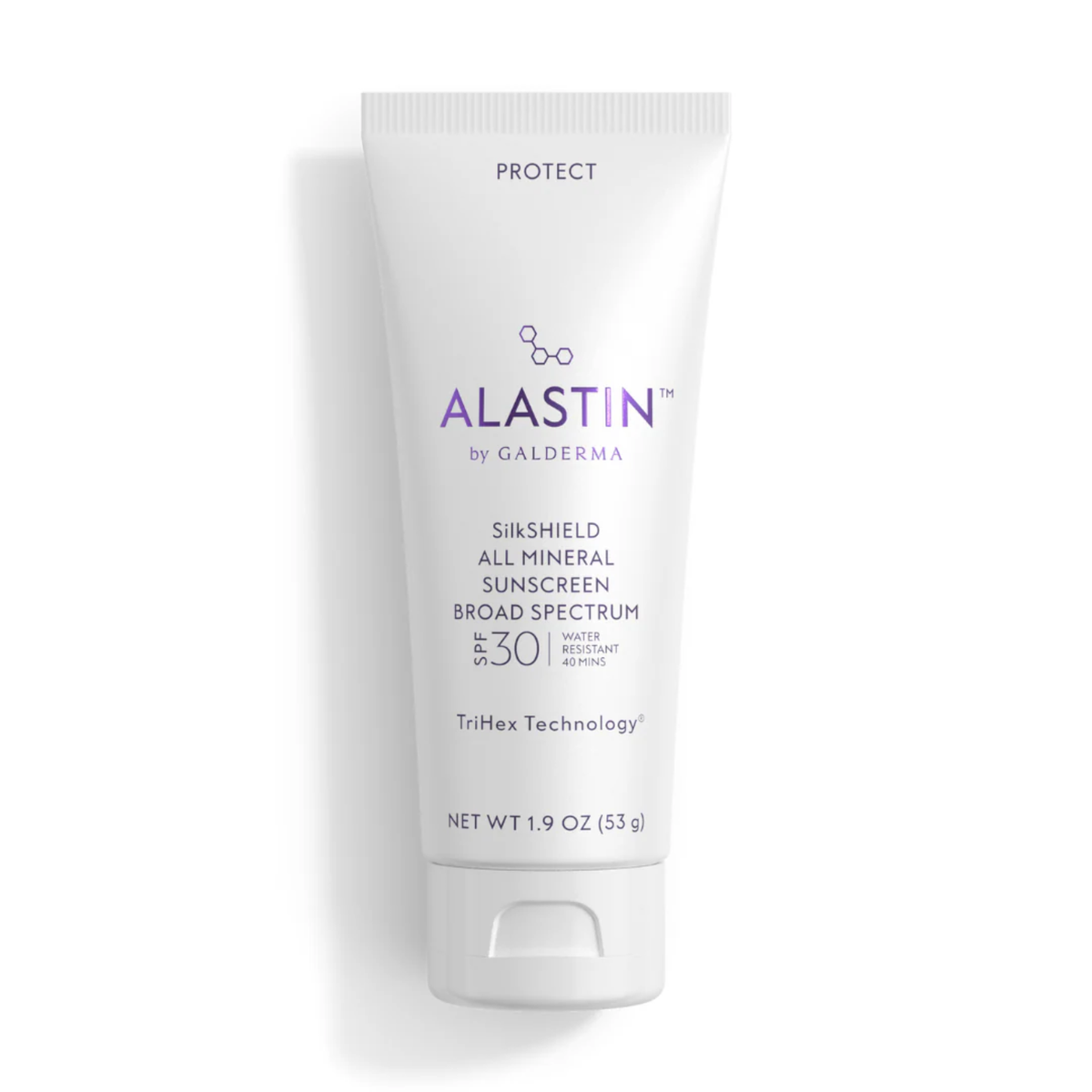 ALASTIN Skincare SilkSHIELD All Mineral Sunscreen SPF 30 With TriHex Technology®