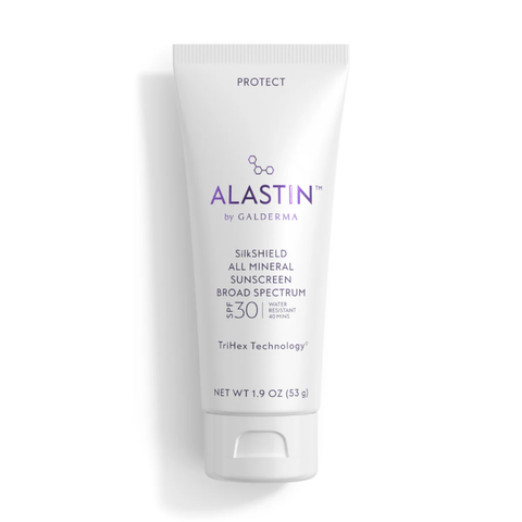 ALASTIN Skincare SilkSHIELD All Mineral Sunscreen SPF 30 With TriHex Technology®