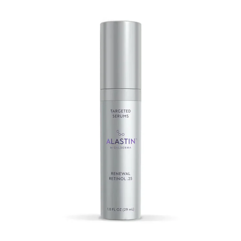 ALASTIN Skincare Renewal Retinol .25