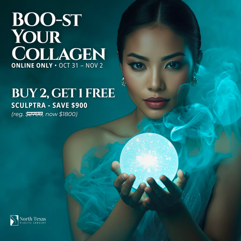 Scupltra- Buy 2 Vials Get 1 Free