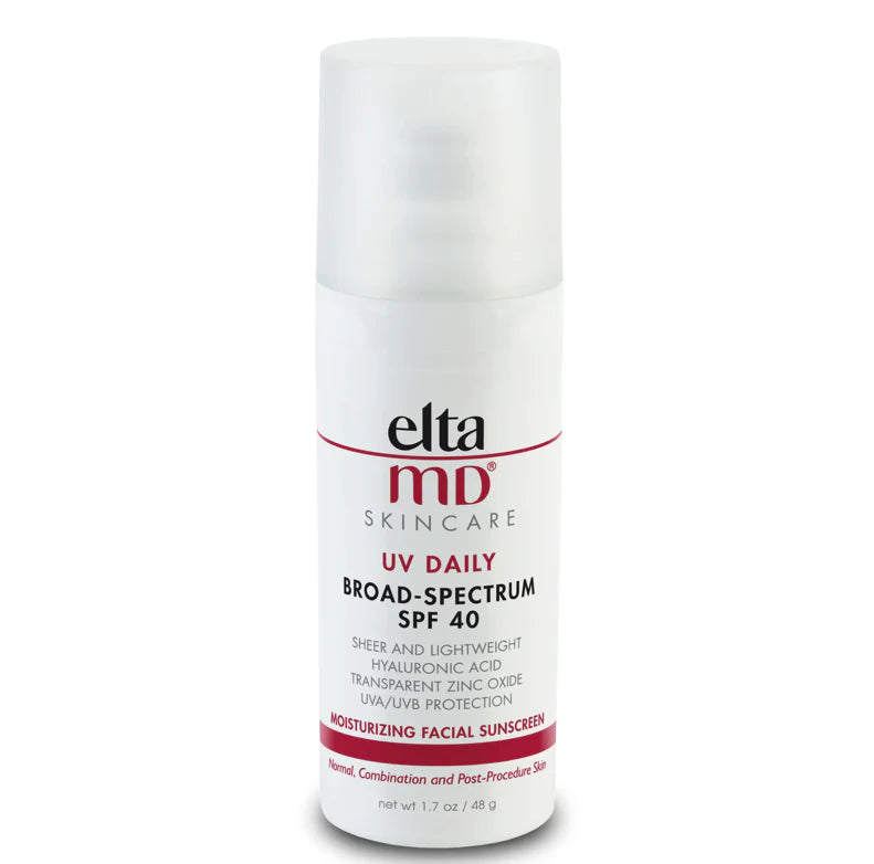 EltaMD UV Daily Broad-Spectrum SPF 40