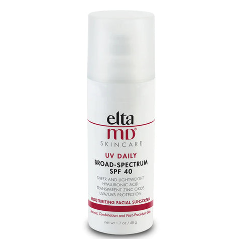 EltaMD UV Daily Broad-Spectrum SPF 40