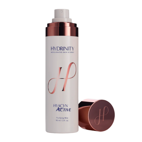 Hydrinity Hyacyn Active Spray